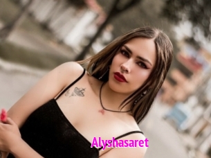 Alyshasaret