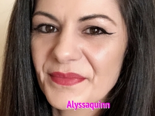 Alyssaquinn