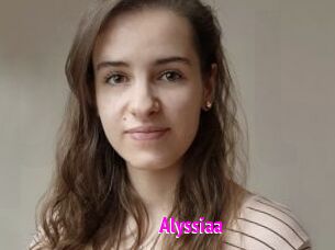 Alyssiaa