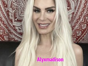 Alyxmadison