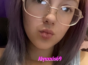 Alyxxxis69