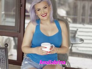 Amaliabrina