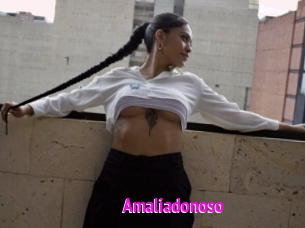 Amaliadonoso