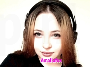 Amaliafox