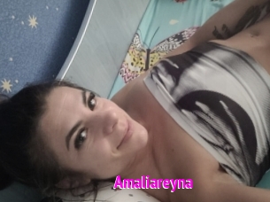 Amaliareyna