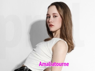 Amaliatourne