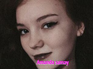 Amanda_samay