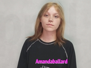 Amandaballard