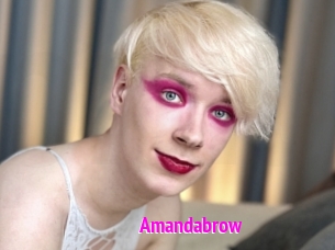 Amandabrow