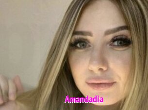 Amandadia