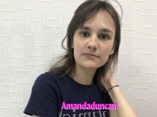 Amandaduncan