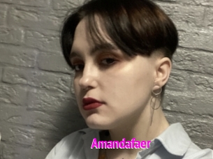 Amandafaer