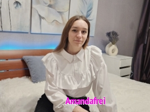 Amandafrei