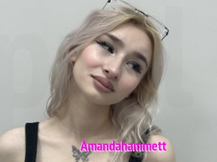 Amandahammett