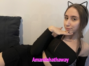 Amandahathaway