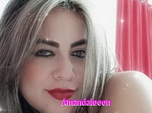 Amandaleeon