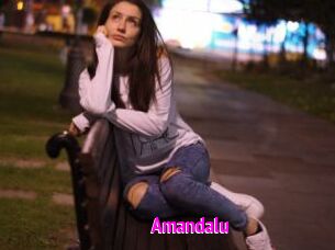 Amandalu