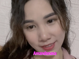 Amandanasa