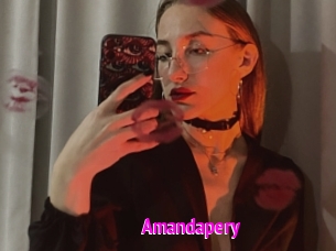 Amandapery