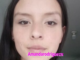 Amandarodriguezx