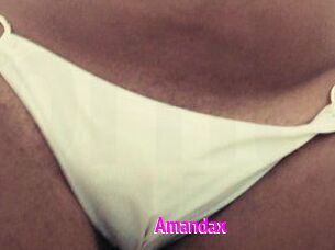 Amandax