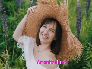 Amanitablinds