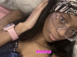 Amaniza