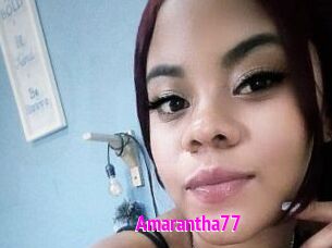 Amarantha77