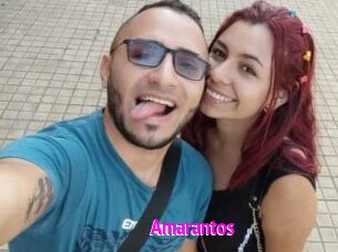 Amarantos