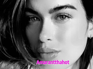 Amarantthahot