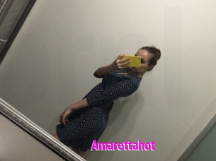 Amarettahot