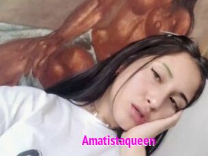 Amatistaqueen