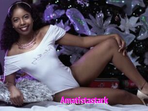 Amatistastark