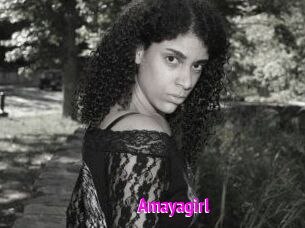 Amayagirl