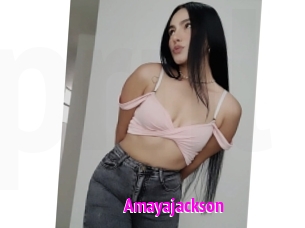 Amayajackson