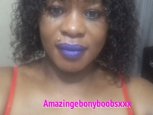 Amazingebonyboobsxxx