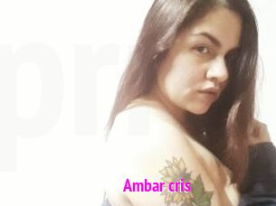 Ambar_cris