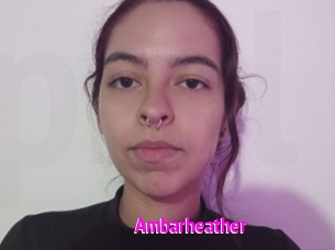 Ambarheather