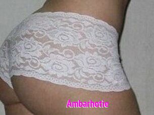 Ambarhotie