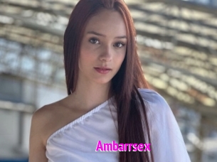 Ambarrsex