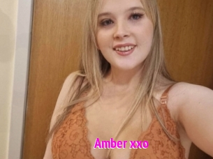 Amber_xxo