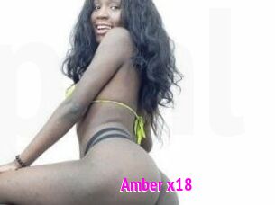 Amber_x18