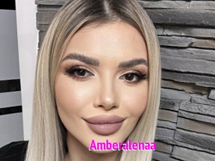 Amberalenaa