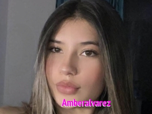 Amberalvarez