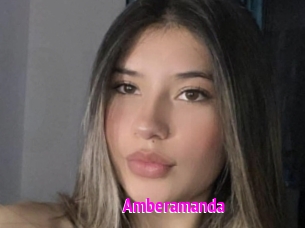 Amberamanda