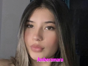 Amberamara