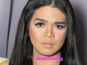 Amberamelix