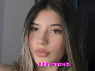 Amberantonia