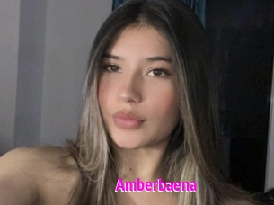 Amberbaena