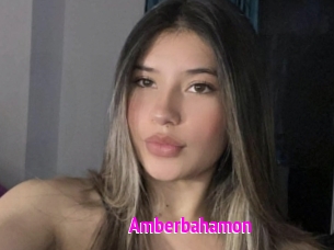 Amberbahamon